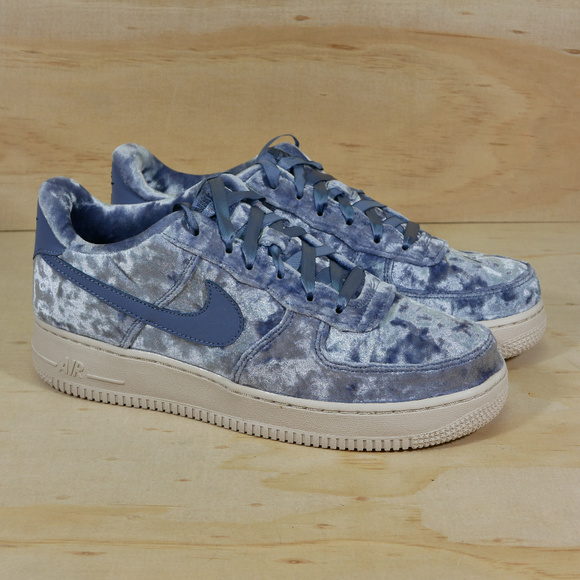 nike air force 1 lv8 velvet